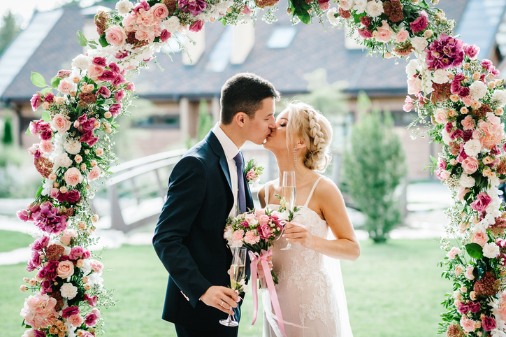 Les plus beaux endroits pour faire des photos de mariage à Montréal