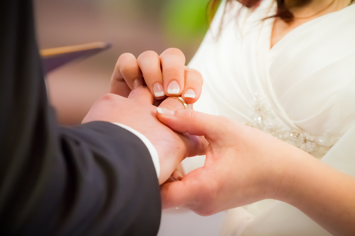 Who can celebrate your civil marriage apart from a notary in Quebec?