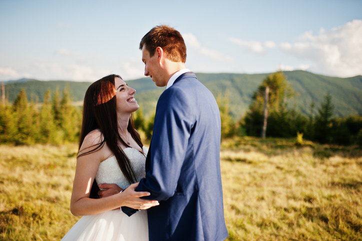 The marriage officiant – Wedding officiant in Montreal, Quebec